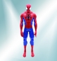 Preview: Marvel Actionfigur Spider-Man Titan Hero Series 30 cm von Mattel